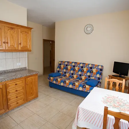 Apartamentos Arure Plaza Room photo