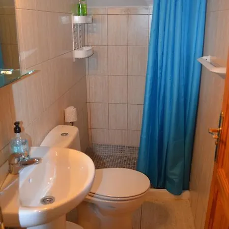 Apartamentos Arure Plaza Exterior photo