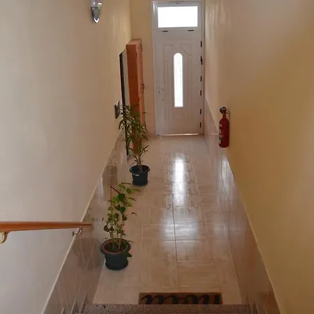 Apartamentos Arure Plaza Exterior photo