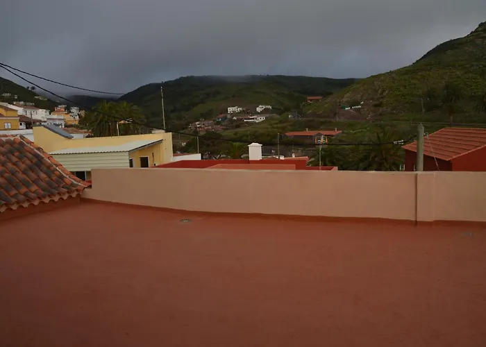 Apartamentos Arure Plaza