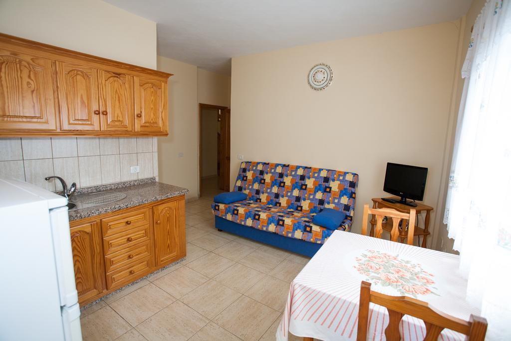 Plaza Apartment Arure