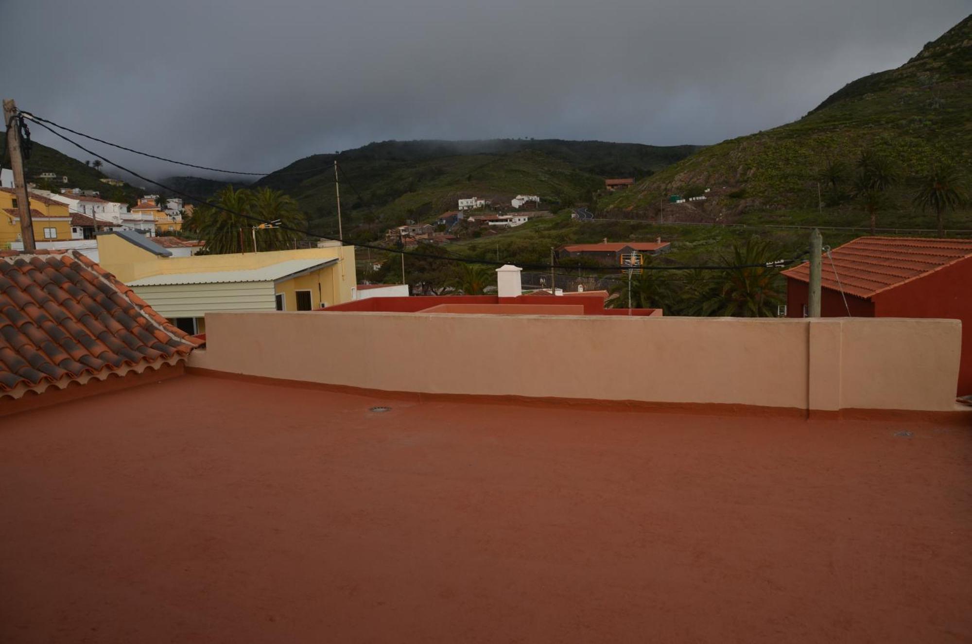 Plaza Apartment