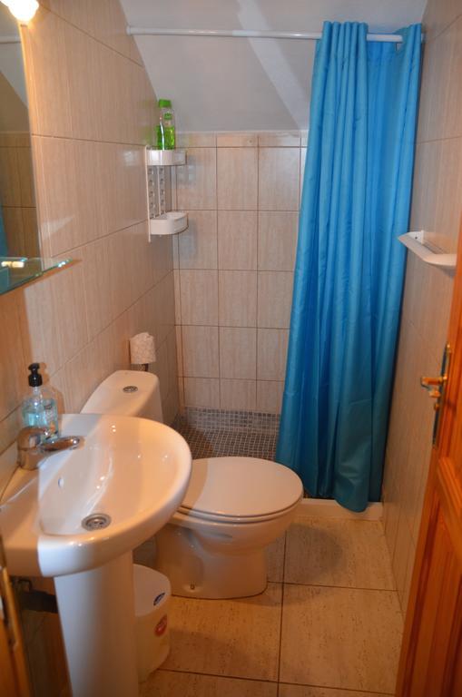 Plaza Apartment *