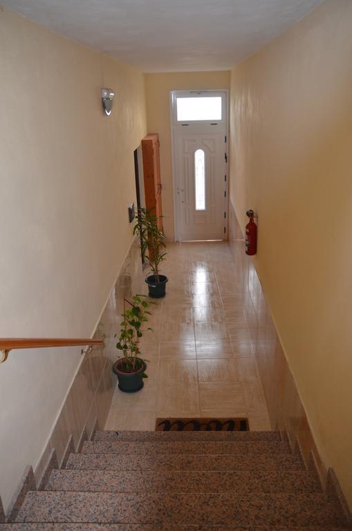 Apartment Plaza Arure